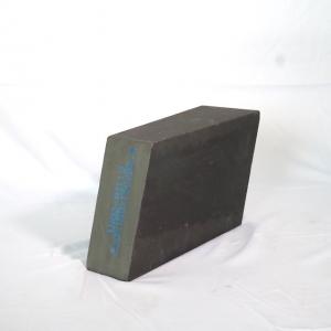 China Clay Bonded Silicon Carbide Brick SiC High Temperature Strength on sale