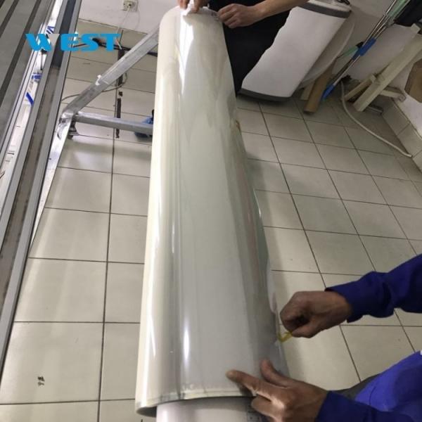 WEST Smart PDLC Film Packaging