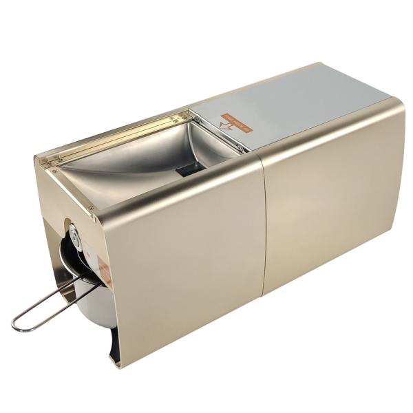 Lewin Home Oil Press Machine High Efficiency 2 - 3 Kg / H Capacity 460 * 230 * 260mm