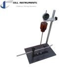 High Precision Manual Bottle Thickness Measuring Instrument Wall Thickness
