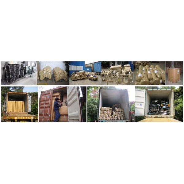 Custom Mild Steel Outdoor Metal Benches With Sandblasting Zinc Spraying Finish