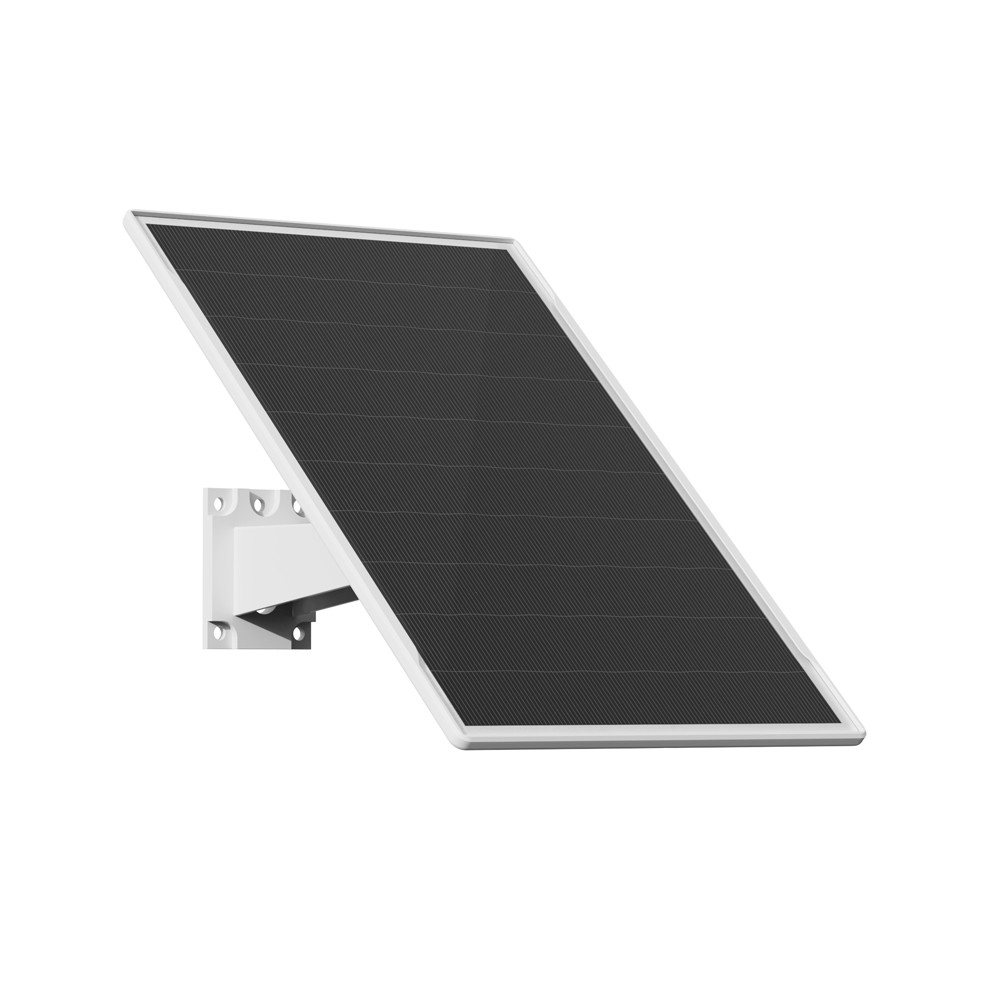 China 8W Security Camera Solar Panel 1.7A 6V 0.18mm Thickness Compatible With Solar Camera wholesale