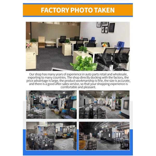 Auto Parts 2.3 Cylinder Head Cover OE 0248S6 0248P6 9665281480 For Peugeot 508 Citroen C5