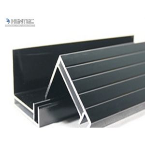 China Extrusion Photovaltic Module Solar Panel Mounting Frames High Performance wholesale