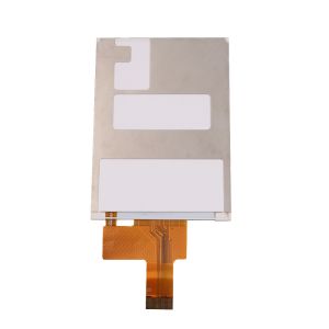 China 4.3 inch IPS TFT LCD Display Module Normally White / Transmissive LCD Display on sale