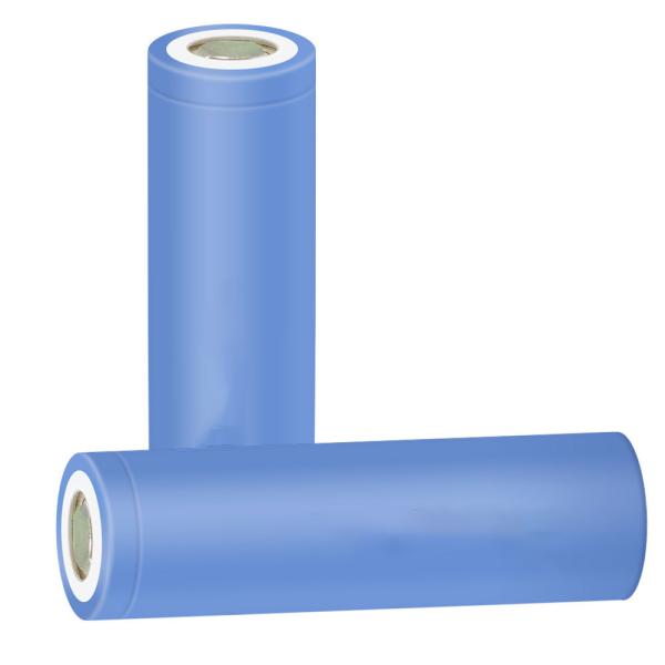 Quality Rechageable 3.7v 3500rmah Lithium Ion Battery Cell 18650 2200mah for sale