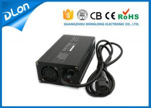 China 24v 12ah 18ah 2amp battery charger for travel scooter mni electric scooter 110VAC/220VAC lead acid li-polymer charger on sale