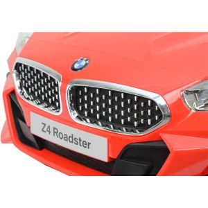 2-4 Years Age Range Battery Powered Four-wheeled Children's Balance Bike for