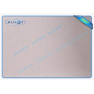 China Durable Anti Slip Furniture Non Woven Fabric / Spun Bonded Nonwovens wholesale