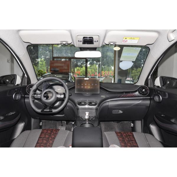 Level Sedan 2023 Byd E2 Pure Electric Electronic Vehicle High Speed 405km Range Ev Car