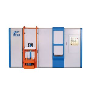 China SUS304 Food Waste Composting Machine wholesale