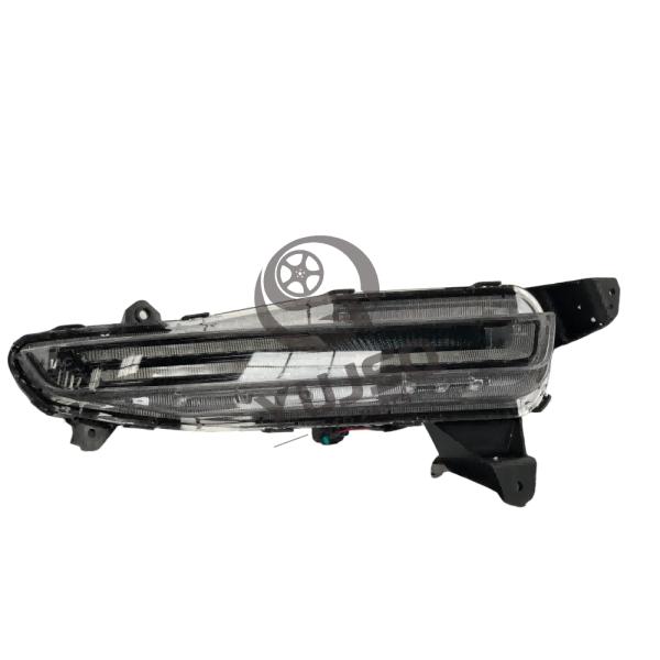 JAC T9 Right Daytime Running Light 4121400P33A1 OEM Fit