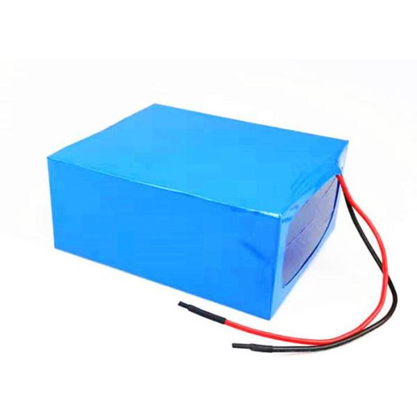 ICR1850 24v 20ah Lithium Ion Battery Pack , E Bike Lithium Ion Battery Pack