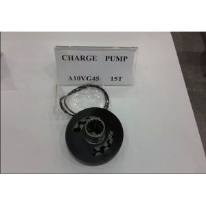 Buy cheap Aftermarket Rexroth Hydraulic Pump Parts A10VG45 15T Charge Pump from wholesalers