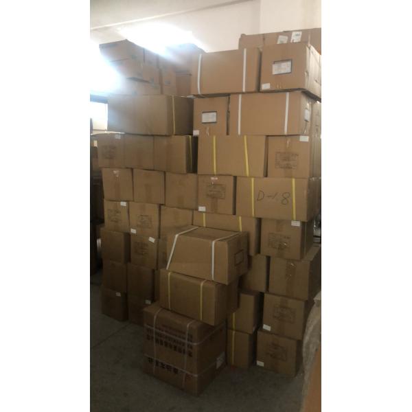 XDC600 Folding Fat Tire Electric Bike E Bike 17.5AH Battery Capacity