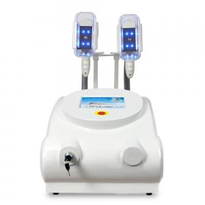 China Portable Cryolipolysis Slimming Freezefats Machine 1500W For Body Treatment on sale