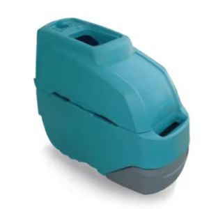 Rotational Molding Tooling Sweeper Rotoplastic Aluminum Mold Plastic Mold Rotary