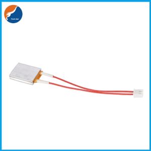 Automobile Air Conditioners PTC Heater With Shell Constant Temperature Heating