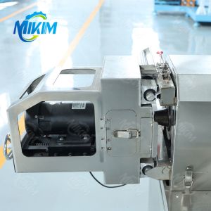 Mikim CE ISO Certified Dog Feed Extruder machine / processing Line