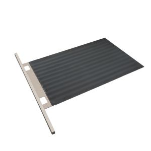 China Customized Coating Ir Coating Titanium Anode Plate For Electrodialysis wholesale