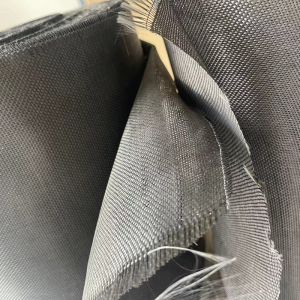 Abrasion Resistance High Temperature Fiberglass Cloth