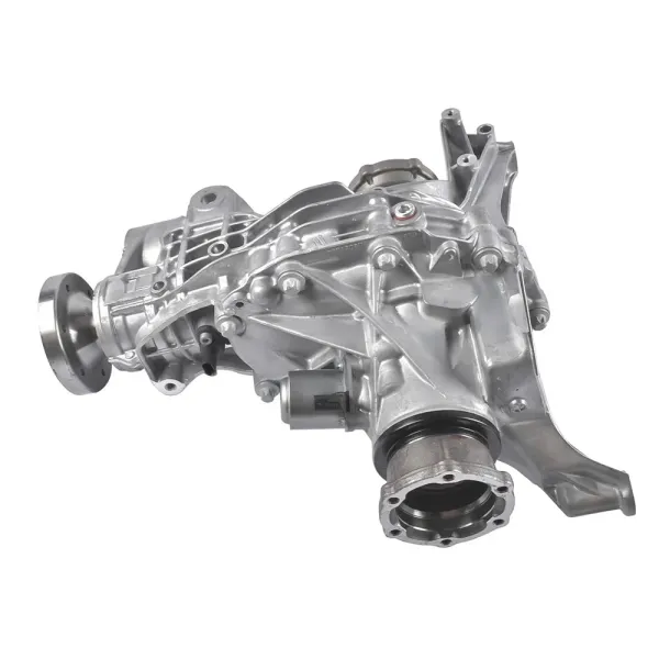 2018-2023 Q5 2.0L AWD Rear Axle Differential New Auto Sensors 1 Year Warranty Part Numbers 0B0500043K 0B0500043N