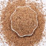 Nutshell Filter Media 1.28cg/M3 Walnut Shell Abrasive For Filtering Filling