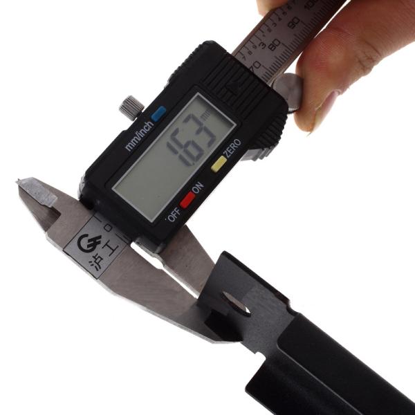 Cold Rolled Steel 19 Inch Rack Accessories 1U / 2U / 3U/ 4U Server Rack Blank Panel