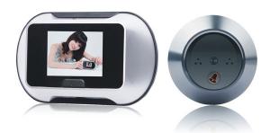 China Digital peephole Viewer wholesale