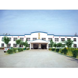 Henan Longyang Decorative Material Co.,Ltd