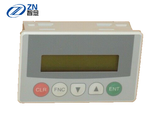 China MITSUBISHI PLC Power Supply Module 5V DC LCD Display FX-10DM-E wholesale