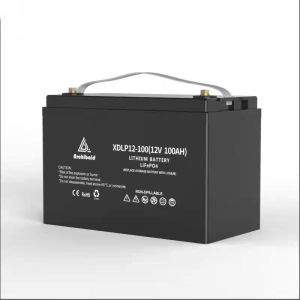 China Long Life 250ah 12v Lifepo4 Battery For Lighting / House wholesale