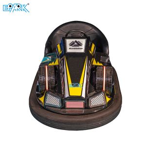 China Good Quality Cheap LED Lights Music Drift Bumper Car Electric Bumper Cars on sale