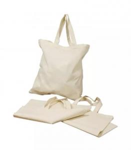 China Factory OEM White color Nature Handbag Tote Cotton Bag Wholesale Custom Canvas Green Shopping Bags Shoulder Bag on sale