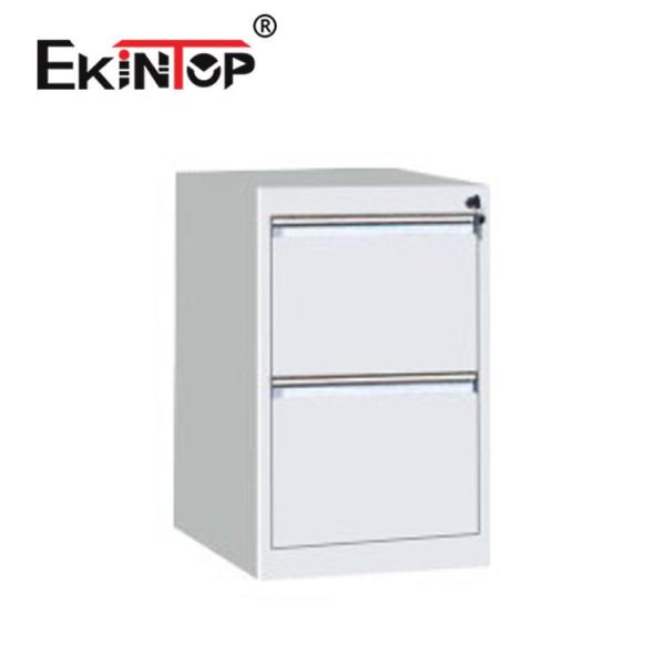 Detachable Steel File Cabinet With Lock Durable Eco Friendly ODM