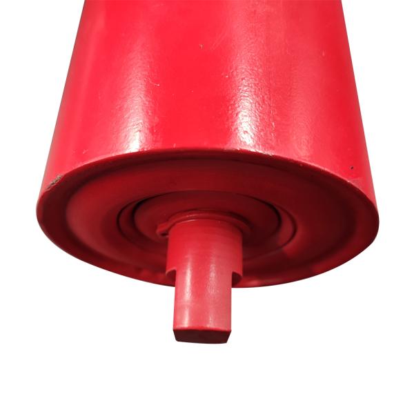 Heavy Duty Conveyor Rollers for Conveyor Belt Sander in Energy Mining Production