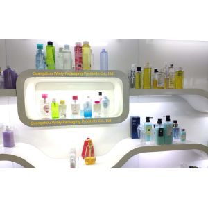 Guangzhou Winly Packaging Products Co., Ltd.