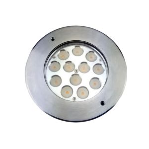 12 Volt Small Surface Mount Underwater Led Lights For Boats Swimming Pool