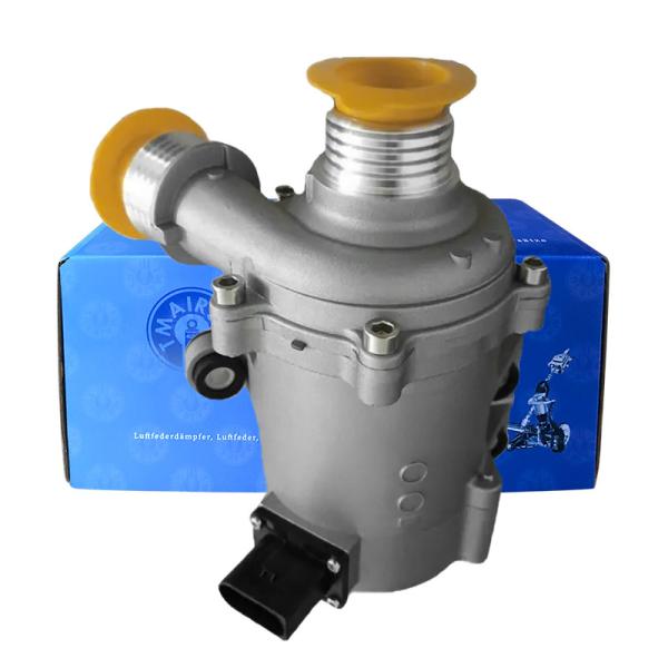11517597715 Electric Water Pump For BMW F30 F35 320i N20B20D F15 X5 2.8i F16 / X6 2.8i
