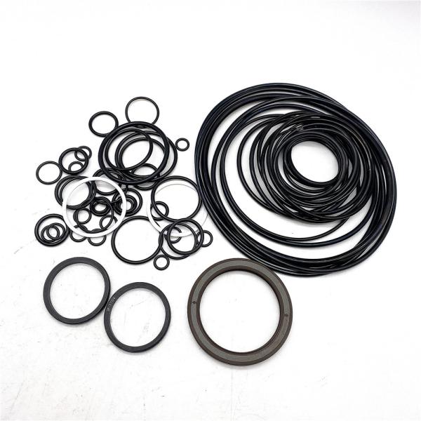 Quality Cat Rubber Nylon Seal Kit For Hydraulic Pump E330 For Hydraulic Pump for sale