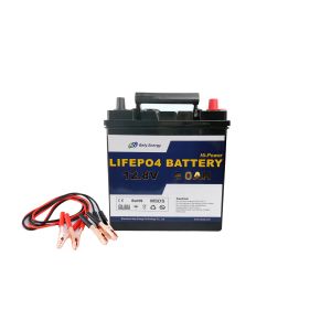 China ROHS Customized 50Ah 12V Lifepo4 Battery For Electric Bike on sale