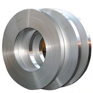 8mm To 600mm Carbon Steel Coils