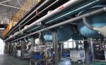 High Efficient Sludge Conditioner For Preconcentration And Dewatering