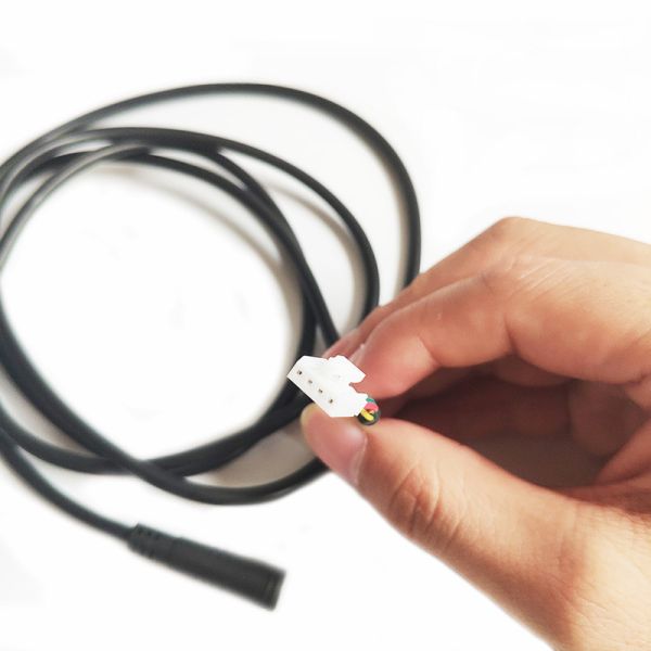 Mijia Scooter M365 S1 PRO Accessories-Control Cable Connecting Controller & Dashboard Scooter Accessories