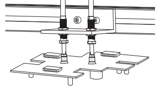 PSPL Series Retractive Level Compensator