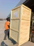 Reverse Osmosis Purification System For Groundwater From Boreholes