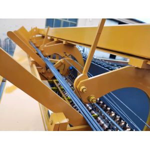 Welding Transformer 160kva Panasonic Plc Mesh Panel Welding Machine