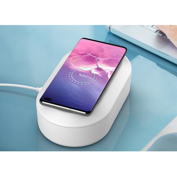 Atmosphere Wireless EPA 15W ABS UVC Disinfection Box