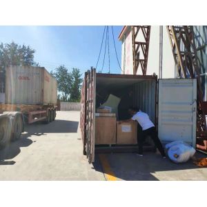 Botou Yite Environmental Protection Machinery Manufacturing Co.,Ltd