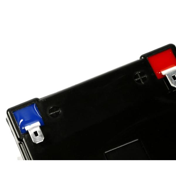 Light Weight 200Wh 12.8V 18Ah Lithium Ion Battery Lead Acid Replacement MSDS